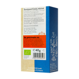 Scortisoara macinata cassia 40 g