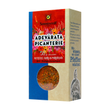 Adevarata picanterie -amestec de flori si mirodenii 30 g