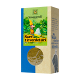 Sare 12 verdeturi 120 g