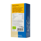 Sare 12 verdeturi 120 g