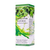 Hyper Stevia Rebaudiana indulcitor lichid natural 50 ml