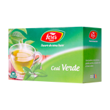 Ceai verde 20 plicuri