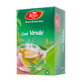 Ceai verde 20 plicuri