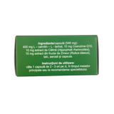 L-carnitin complex 40 capsule