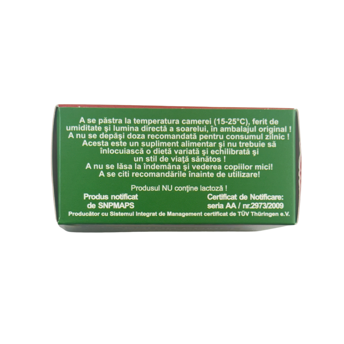 L-carnitin complex 40 capsule