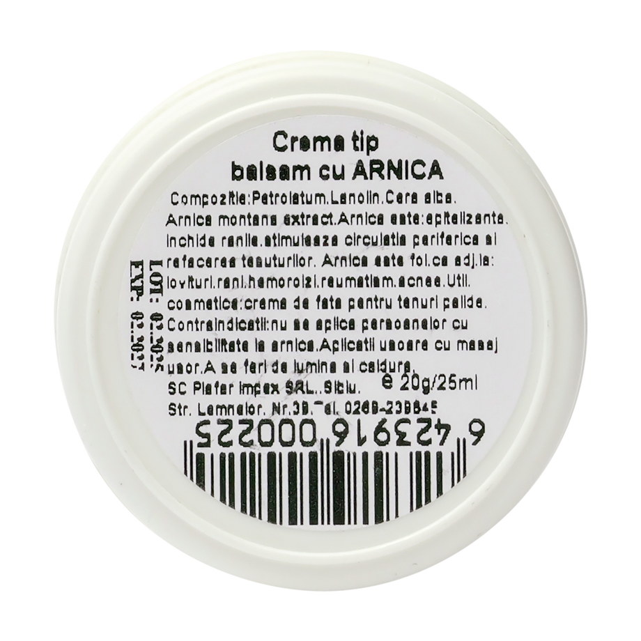Unguent arnica 20 g