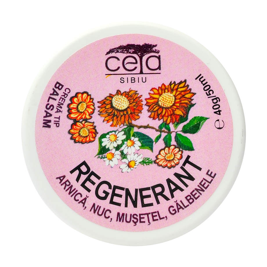 Unguent regenerant 40 g