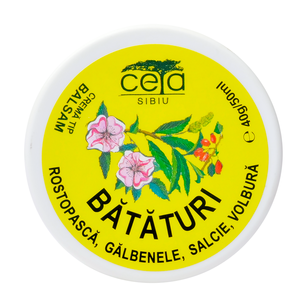Unguent bataturi 40 g