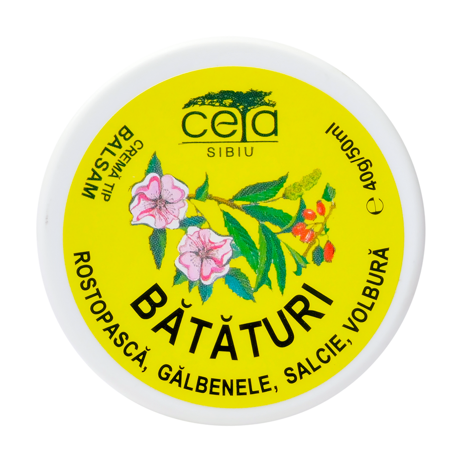 Unguent bataturi 40 g