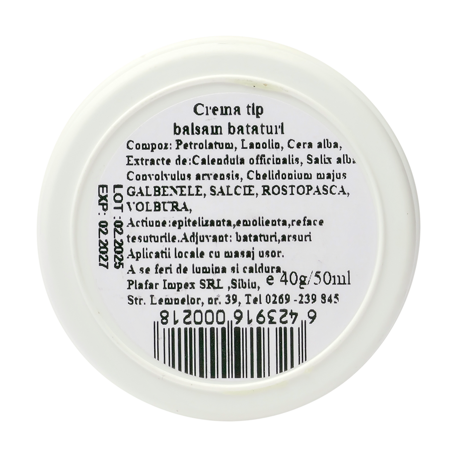 Unguent bataturi 40 g