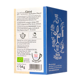 Ceai fructe catina 18 plicuri