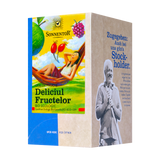 Ceai Fructe Deliciul Fructelor 18 plicuri