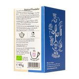 Ceai Fructe Deliciul Fructelor 18 plicuri