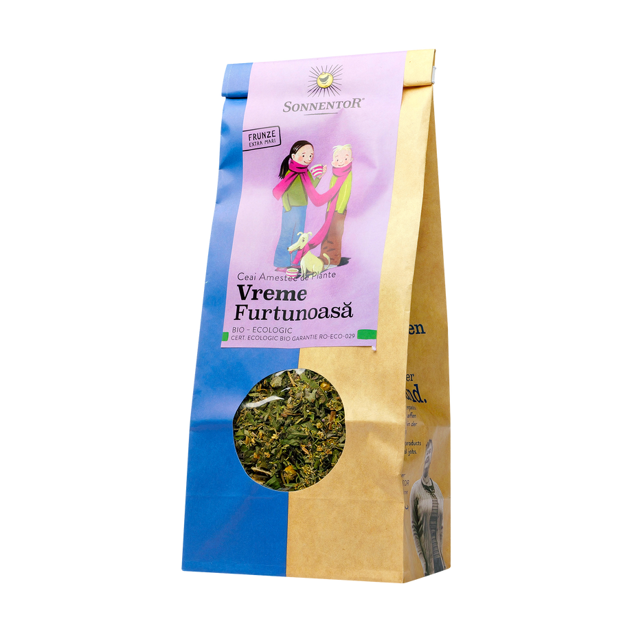 Ceai amestec vreme furtunoasa 50 g