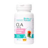 CLA, tonalin 1000mg 30 capsule
