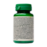 Ginkgo biloba 100mg 60 comprimate