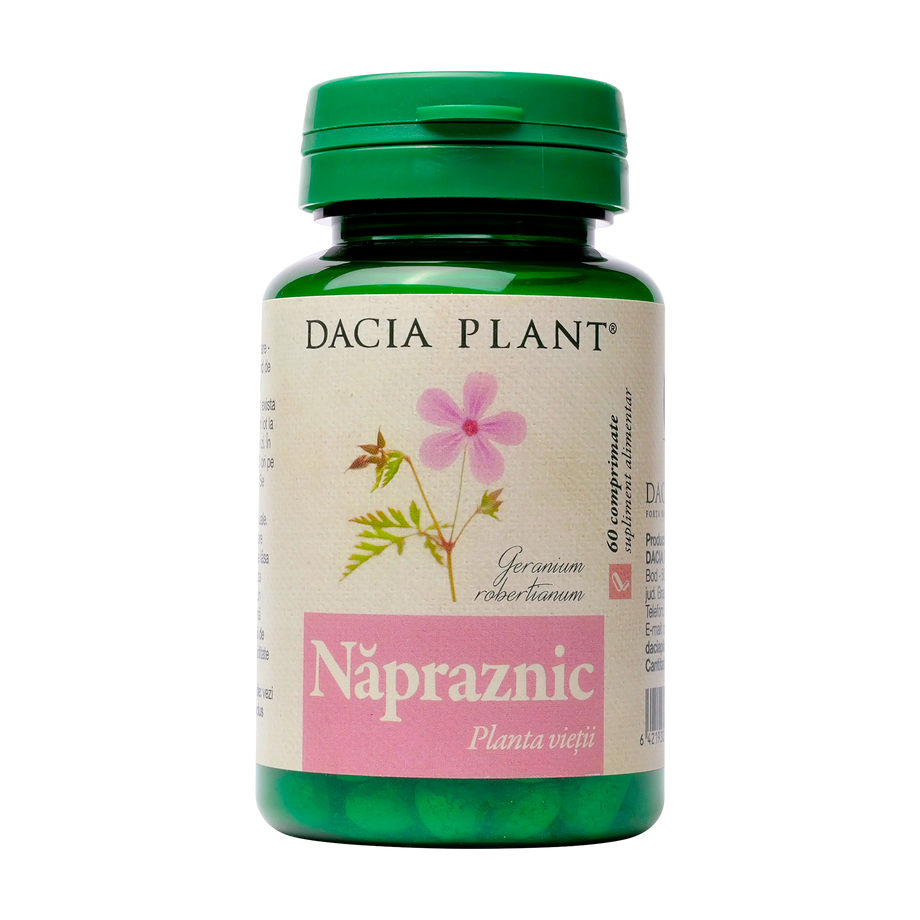 Napraznic 60 comprimate