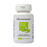 Glicemonorm 60 comprimate