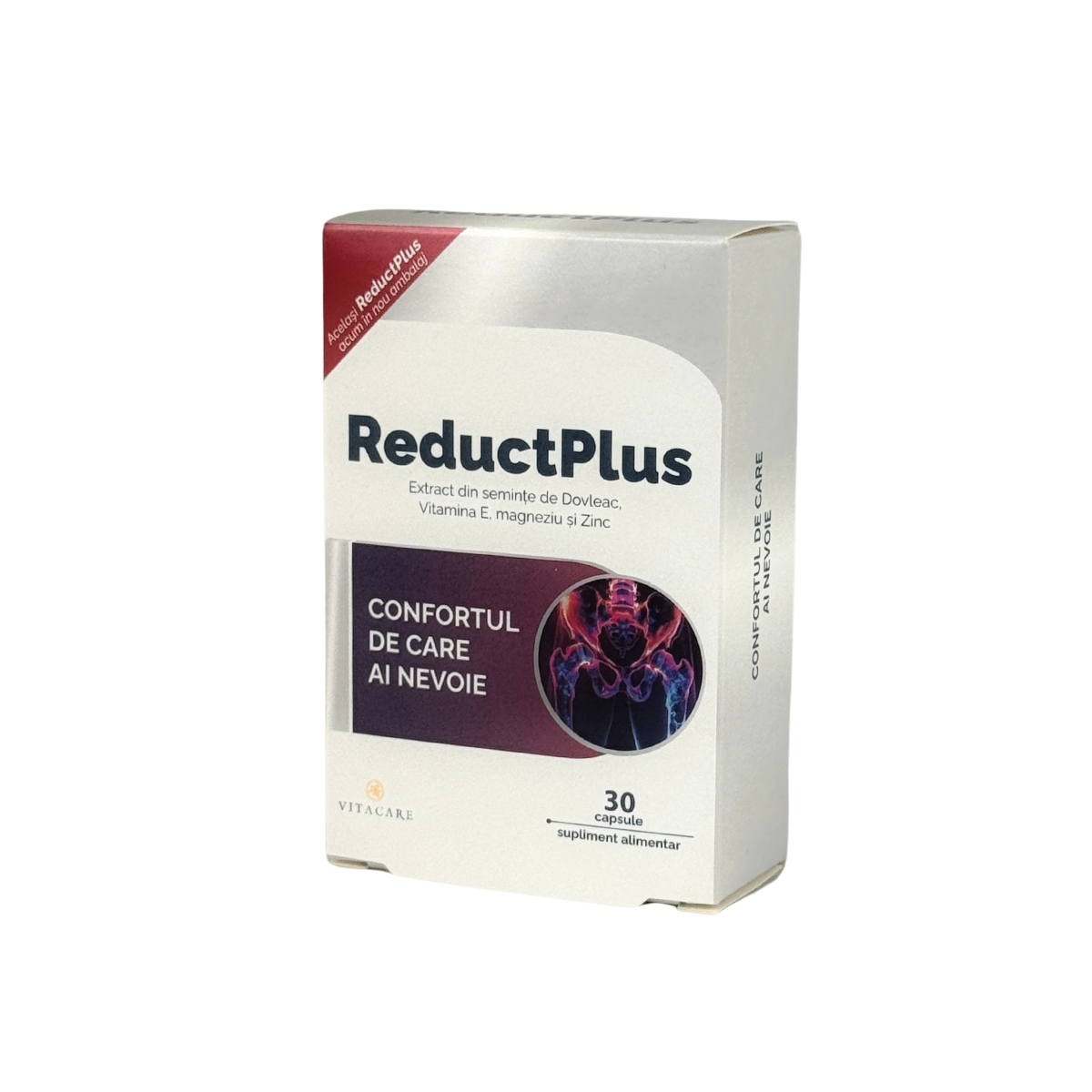 Reduct plus 30cps Vita Care 30 capsule