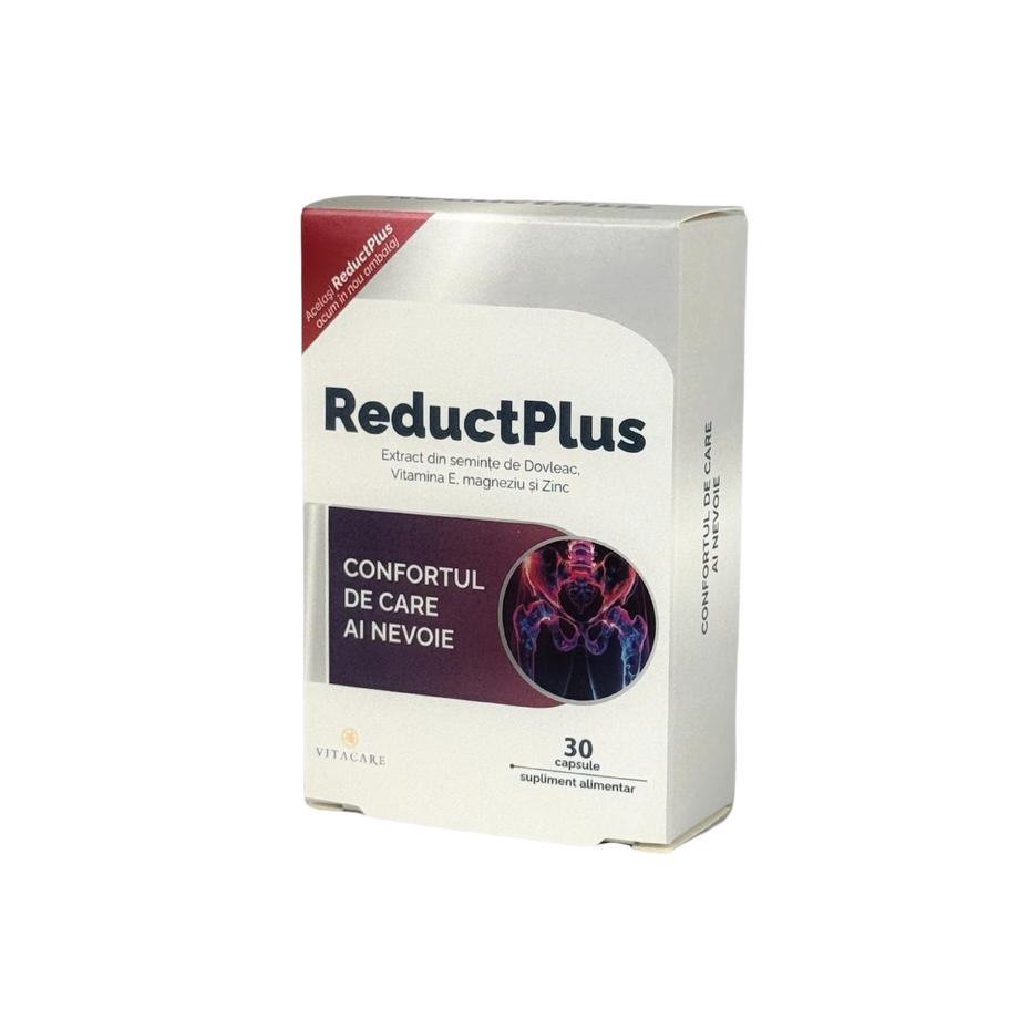 Reduct plus 30cps Vita Care 30 capsule