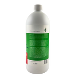 Gel aloe vera cu pulpa 1000 ml
