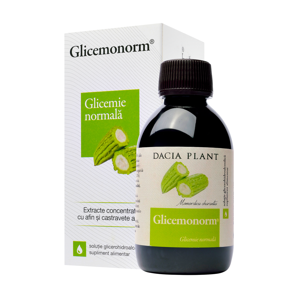 Glicemonorm 200 ml