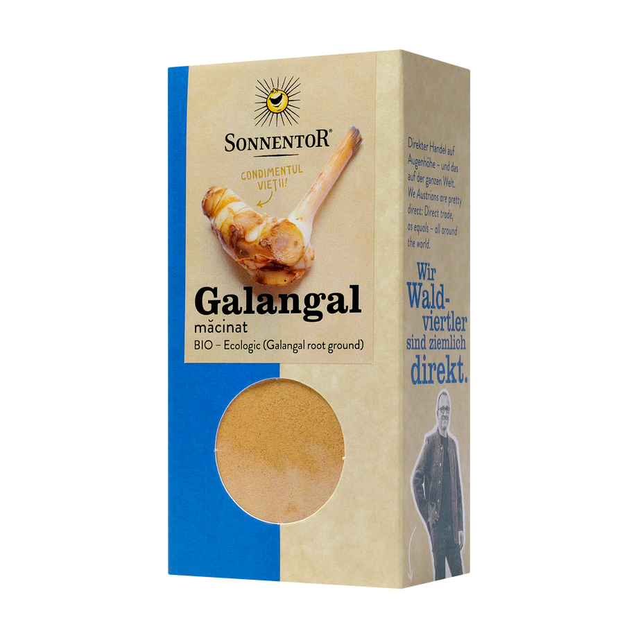 Galangal hild. 35 g