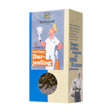 Ceai negru darjeeling 100 g