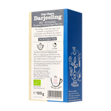 Ceai negru darjeeling 100 g