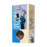 Ceai Negru Earl Grey 90 g