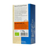 Scortisoara Ceylon betisoare 18 g