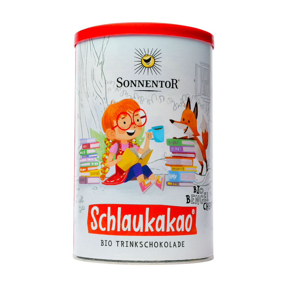 Ingerasii strengari ciocolata calda 300 g