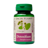 Detoxifiant 60 comprimate