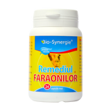 Remediul faraonilor 24 capsule