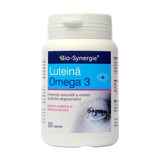 Luteina omega 3 30 capsule