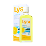 Ulei ficat de cod cu aroma lamaie 240 ml