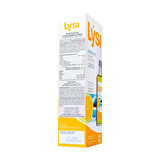 Ulei ficat de cod cu aroma lamaie 240 ml
