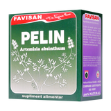 Ceai pelin 50 g