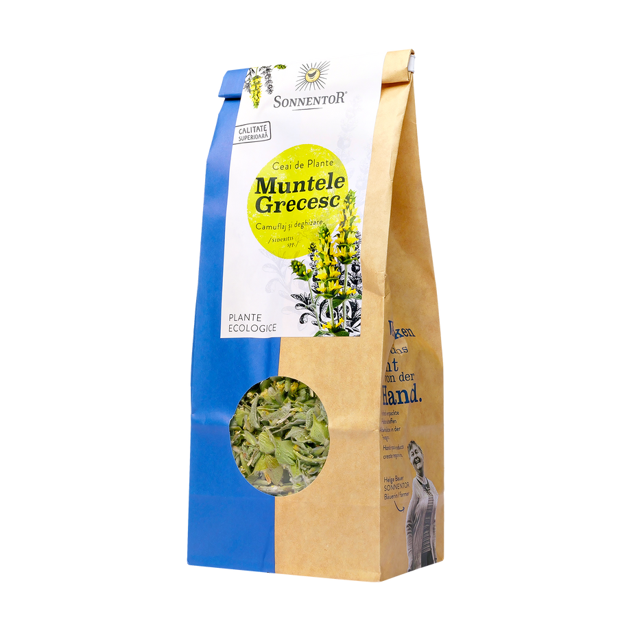 Ceai Muntele Grecesc 40 g