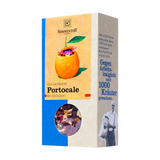 Ceai fructe portocale 100 g