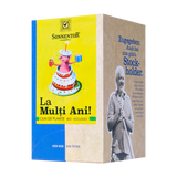Ceai amestec la multi ani 18 plicuri