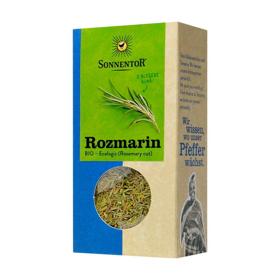 Rozmarin 25 g