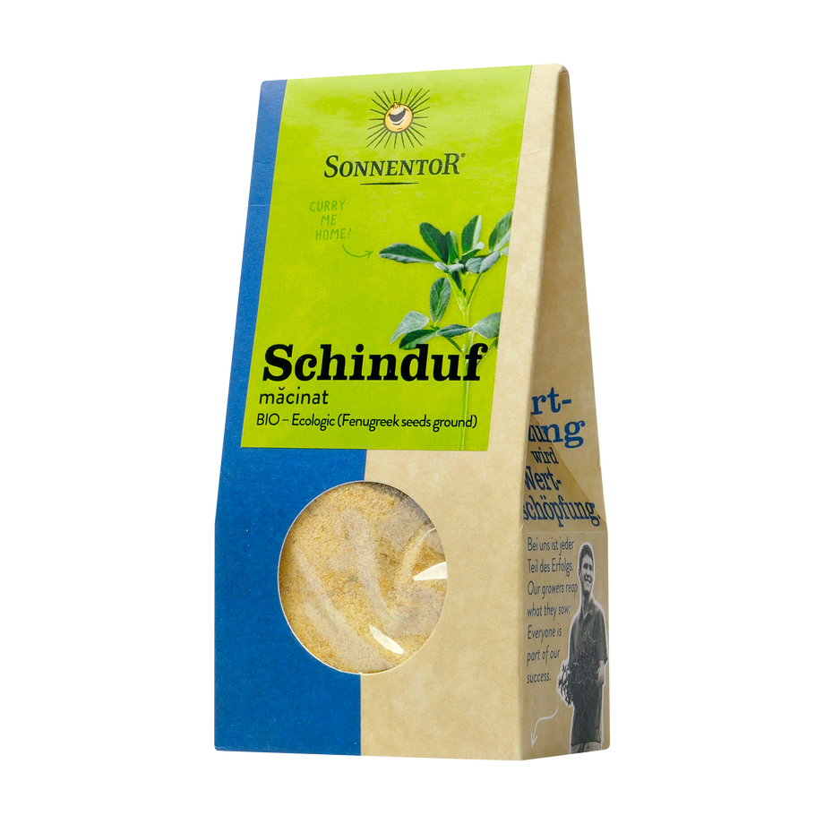 Schinduf 35 g
