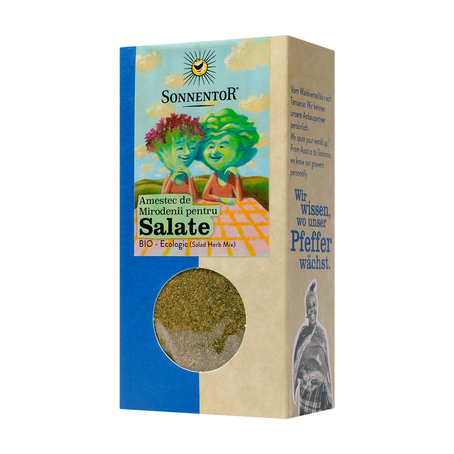 Amestec salata 35 g