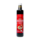 Sirop merisor fara zahar (sticla) 500 ml