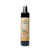 Sirop ghimbir si lamaie fara zahar 500 ml