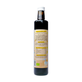 Sirop ghimbir si lamaie fara zahar 500 ml