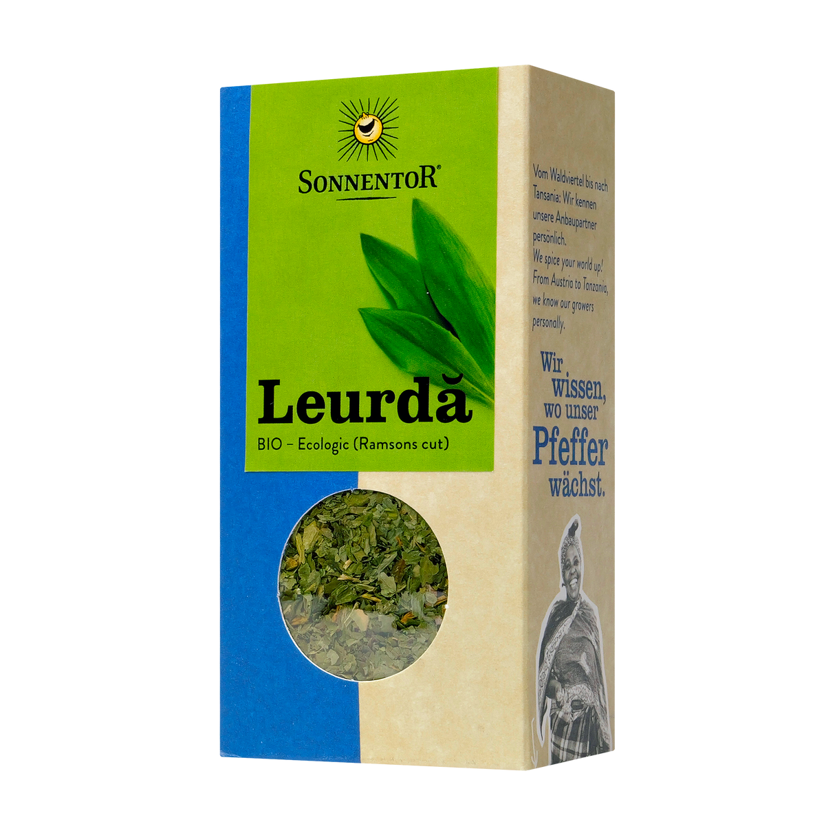 Leurda 18 g
