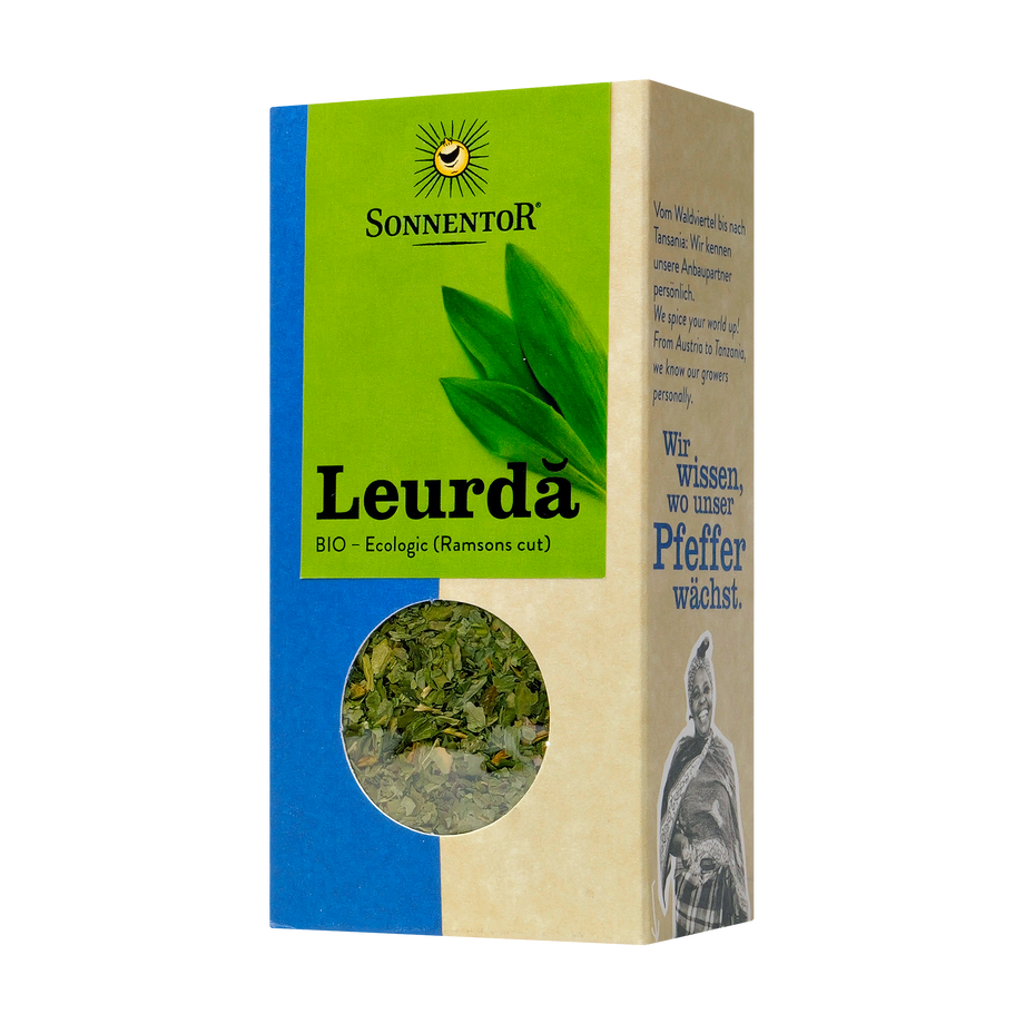 Leurda 18 g