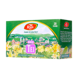 Ceai tei 20 plicuri